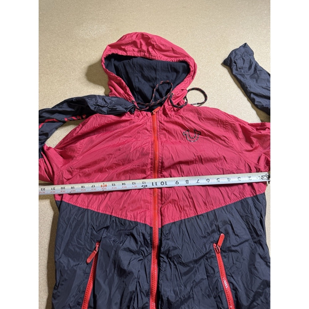True Religion jacket - Picture 4 of 7